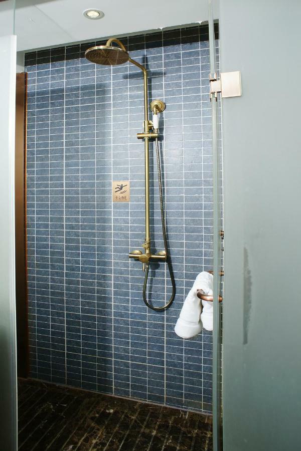 James Joyce Hotel Xi'An Datang Furong Garden ภายนอก รูปภาพ